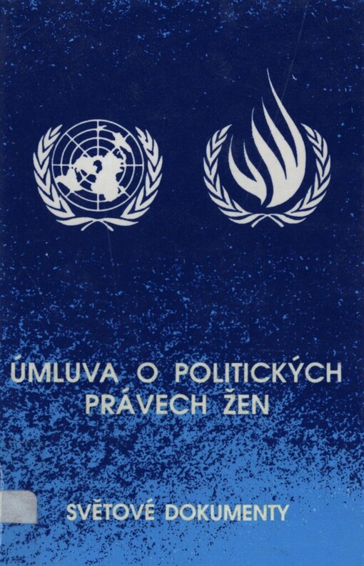 Úmluva o politických právech žen