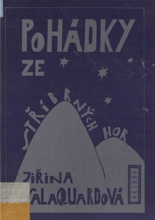 Pohádky ze stříbrných hor