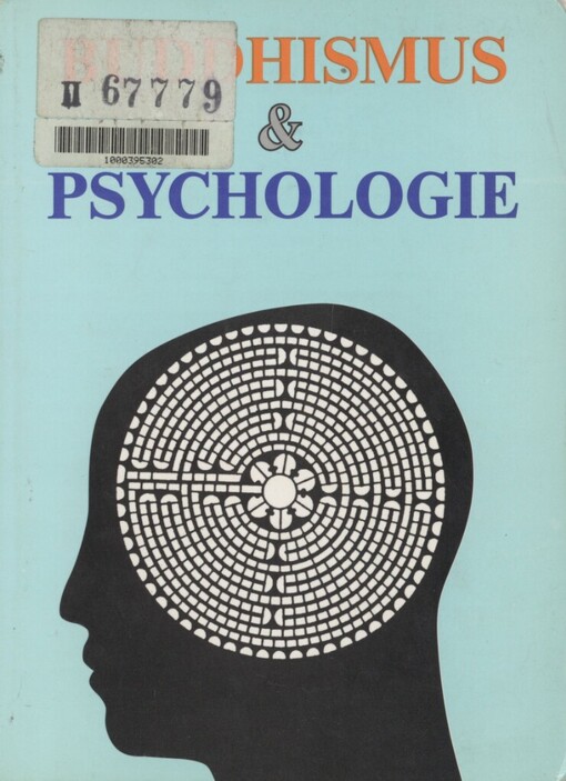 Buddhismus a psychologie