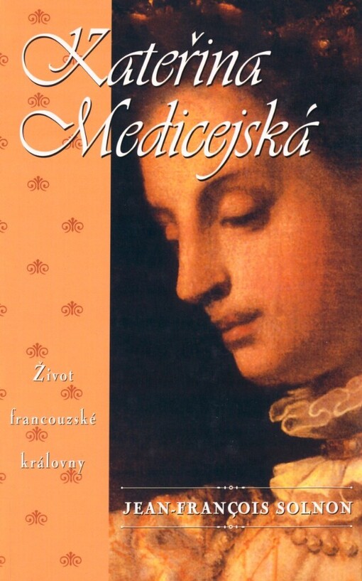 Kateřina Medicejská