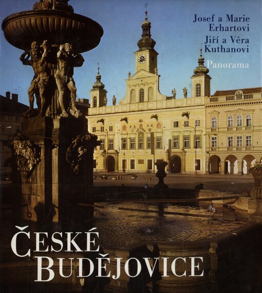 České Budějovice