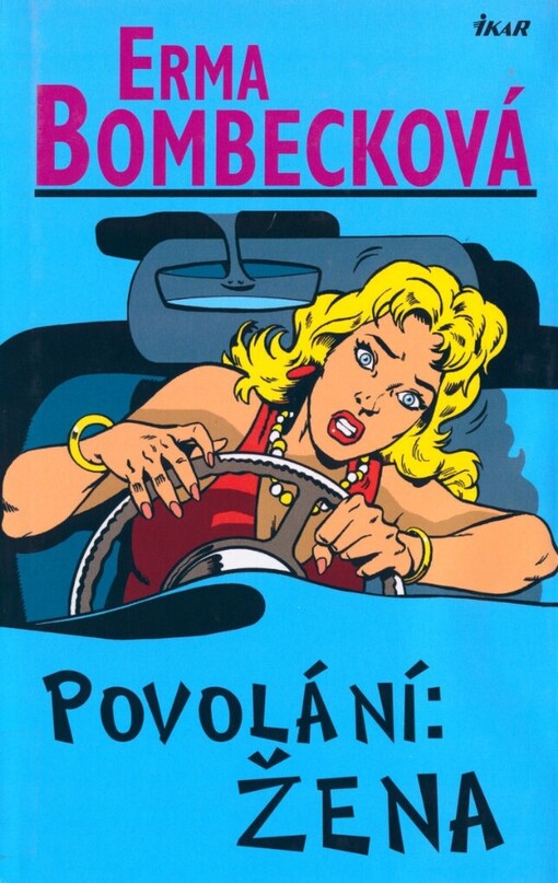 Povolání: žena