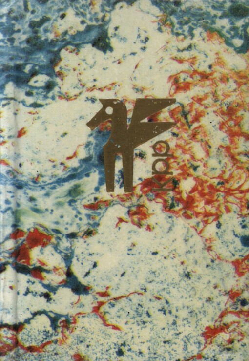 O lásce, přátelství a poezii :z myšlenek osobností naší i světové kultury