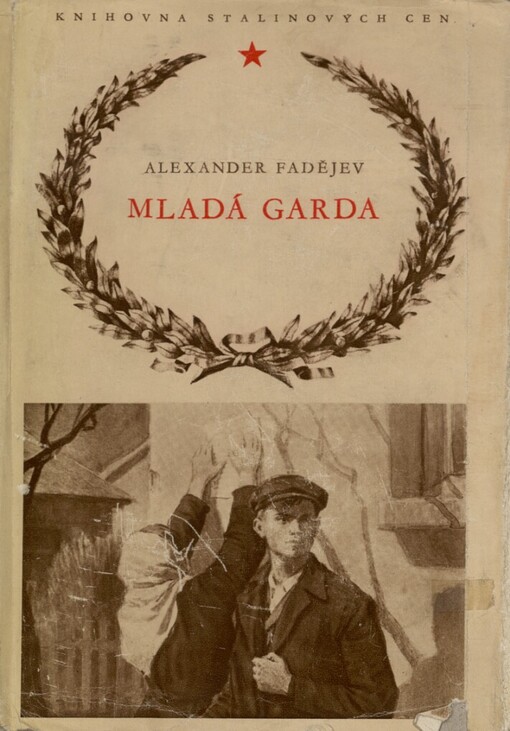 Mladá garda