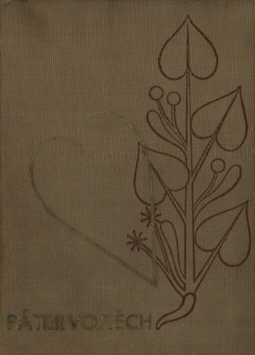 Páter Vojtěch: vesnický příběh