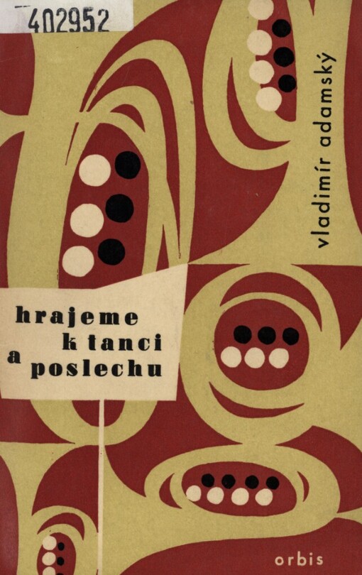 Hrajeme k tanci a poslechu