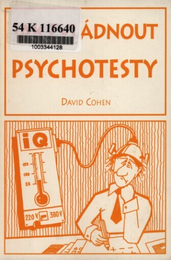 Jak zvládnout psychotesty