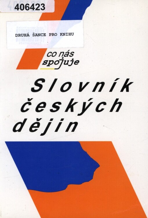 Slovník českých dějin