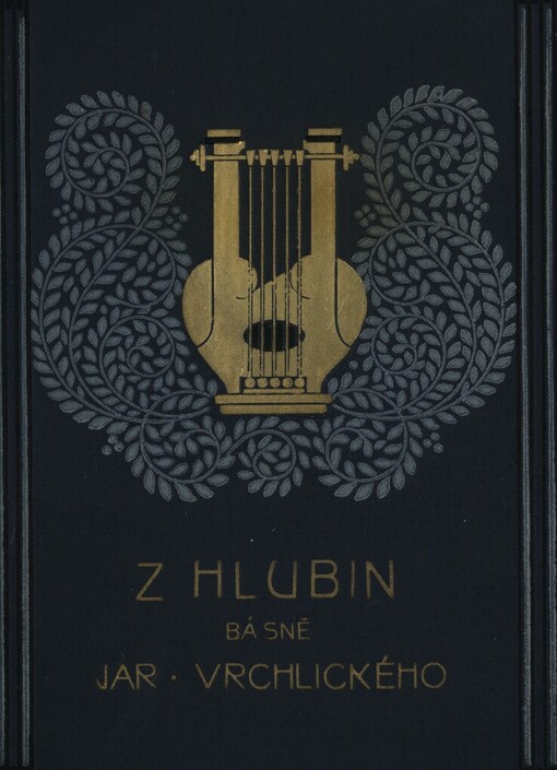 Z hlubin :Básně : [1869-1875]