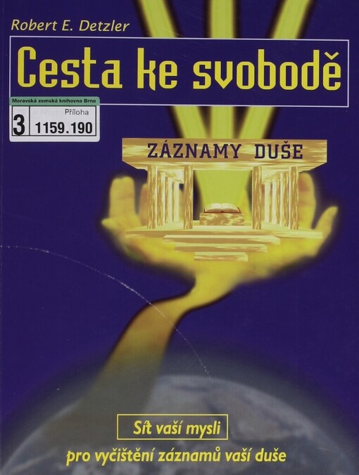 Cesta ke svobodě