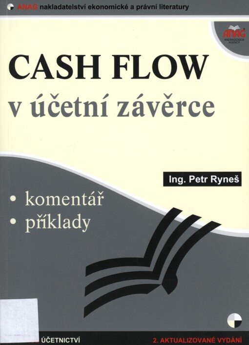 Cash flow v účetní závěrce