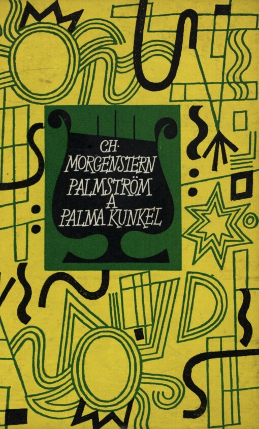 Palmström a Palma Kunkel