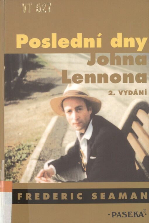 Poslední dny Johna Lennona