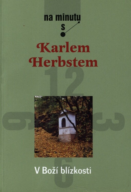 V Boží blízkosti