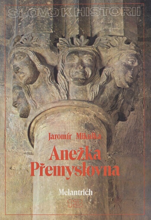 Anežka Přemyslovna