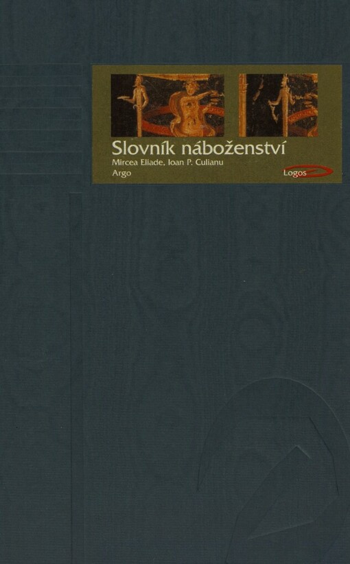 Slovník náboženství