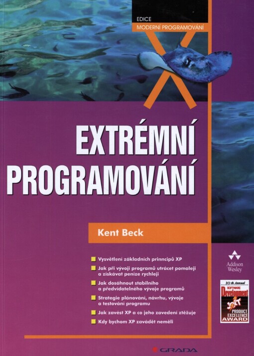 Extrémní programování
