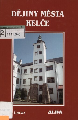 Dějiny města Kelče