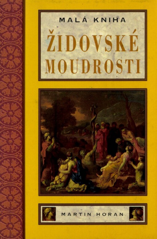 Malá kniha židovské moudrosti