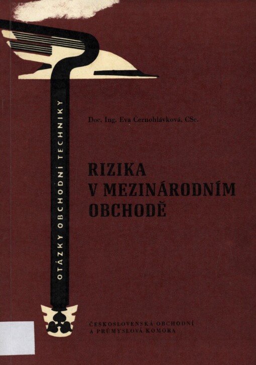 Rizika v mezinárodním obchodě