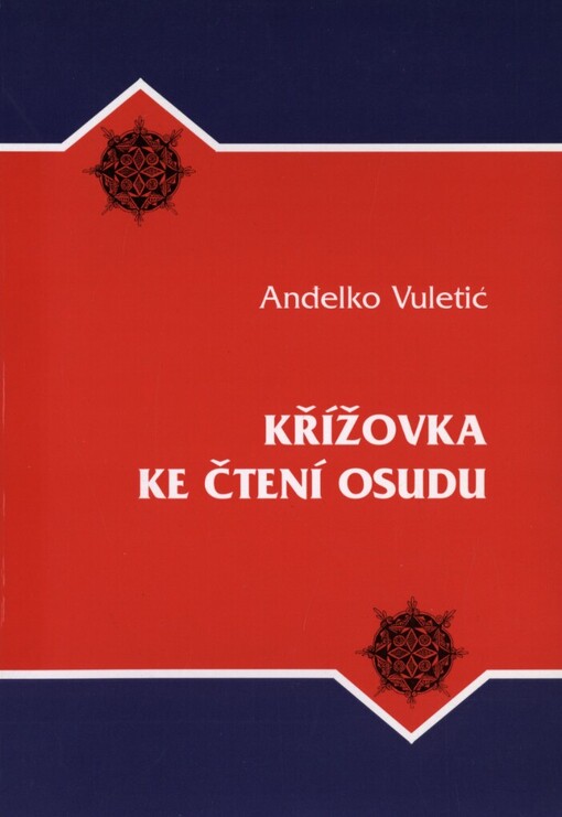 Křížovka ke čtení osudu