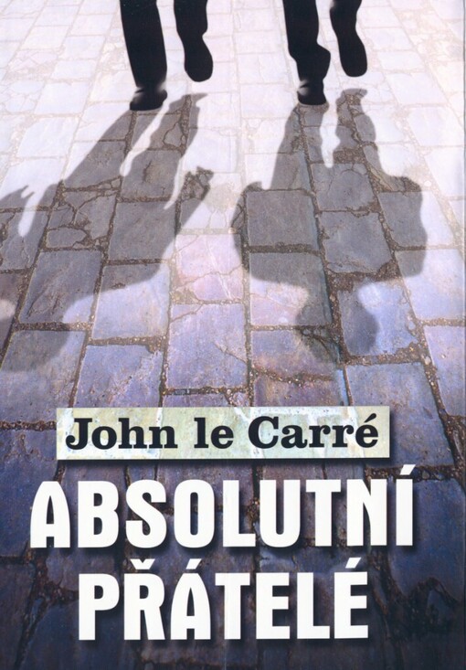 Absolutní přátelé