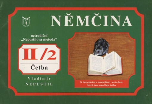 Němčina - intensivní kurs :netradiční 