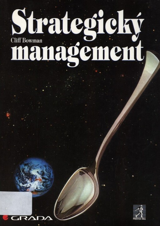 Strategický management