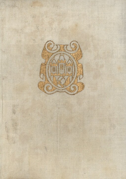 Staropražské variace na motiv Praha a cizina