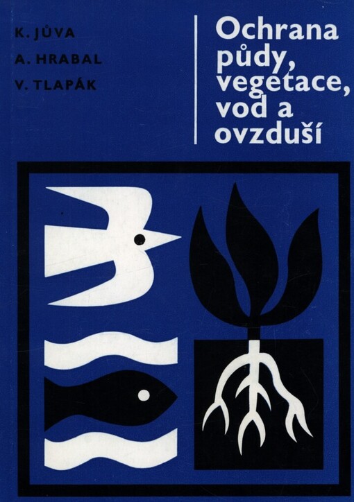 Ochrana půdy, vegetace, vod a ovzduší