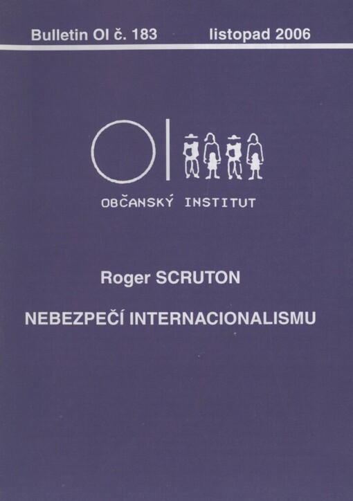 Nebezpečí internacionalismu