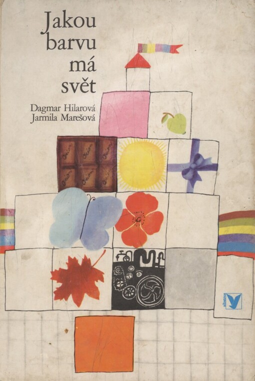 Jakou barvu má svět