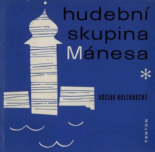 Hudební skupina Mánesa