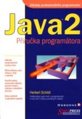 Java 2 : příručka programátora