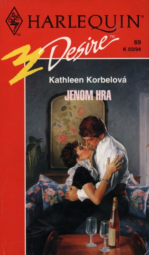 Jenom hra