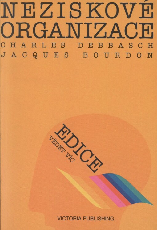 Neziskové organizace