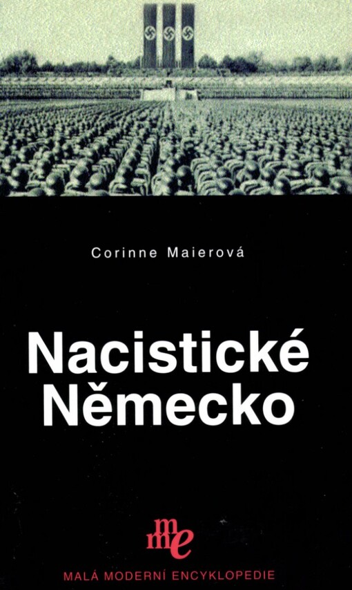 Nacistické Německo: nenávist u moci