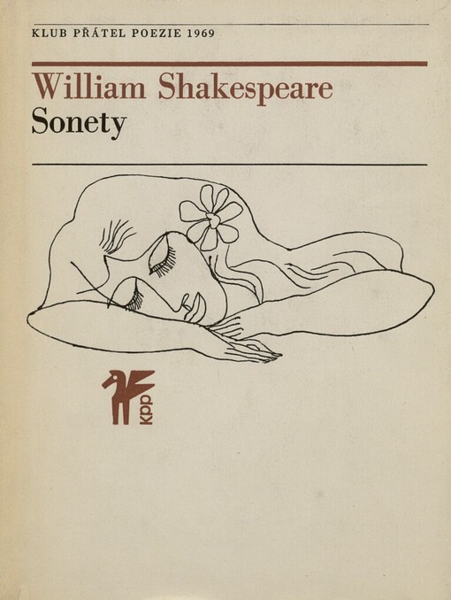 Sonety, 3. vyd.