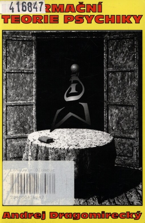 Informační teorie psychiky