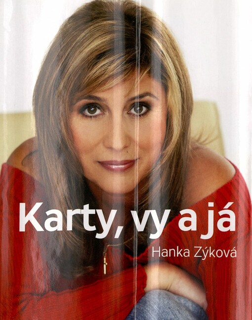 Karty, vy a já