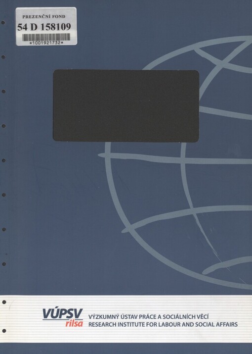 Třídění uchazečů na úřadech práce - řešení problematiky cílení APZ a poradenství