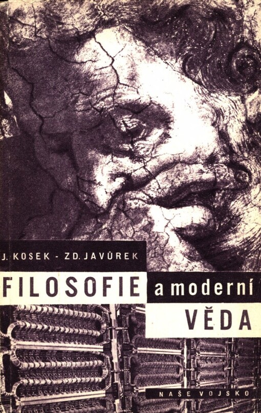 Filosofie a moderní věda :sborník statí