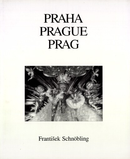 Praha =: Prague = Prag