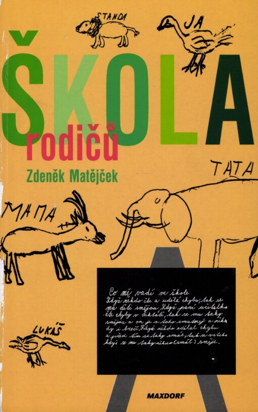 Škola rodičů