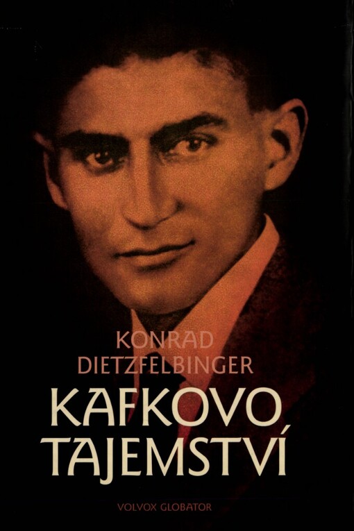 Kafkovo tajemství: interpretace 