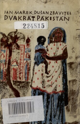 Dvakrát Pákistán