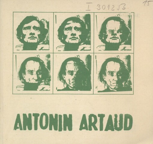 Divadlo Antonina Artauda