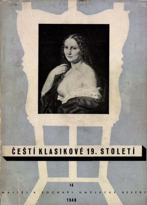 Čeští klasikové 19. století v Národní galerii