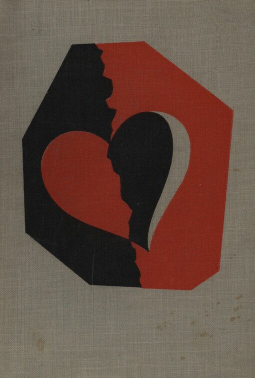 Láska na podporu :Pohádka dvou měst