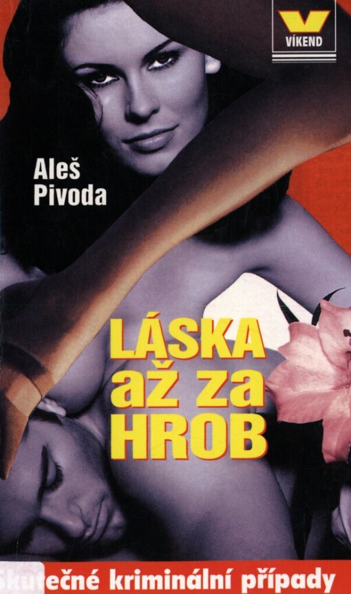 Láska až za hrob